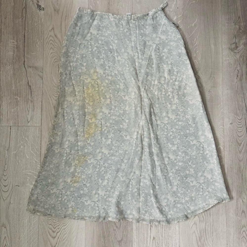 VALERIE STEVENS SKIRT